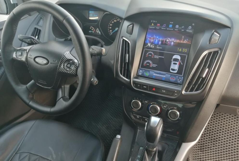 Ford Focus III Рестайлинг Иваново  - изображение 12