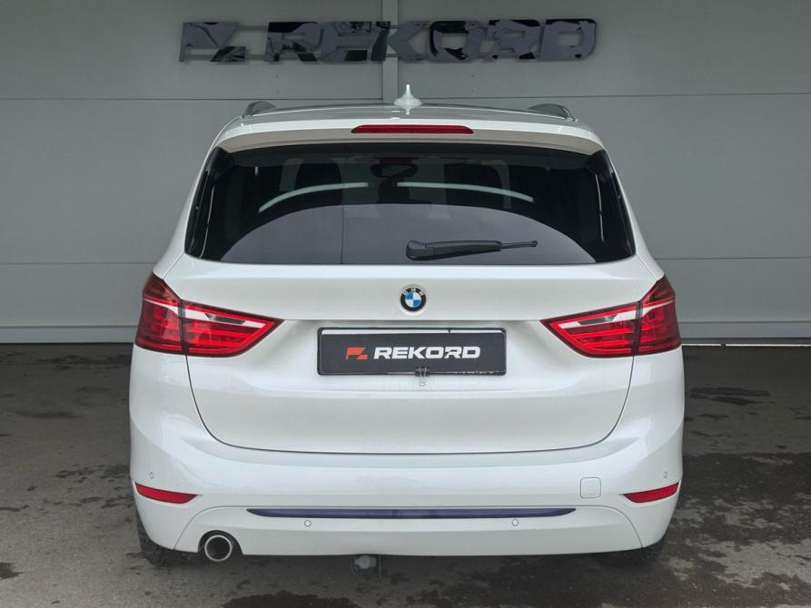 BMW 2 серии Gran Tourer F46 Уфа  - изображение 6
