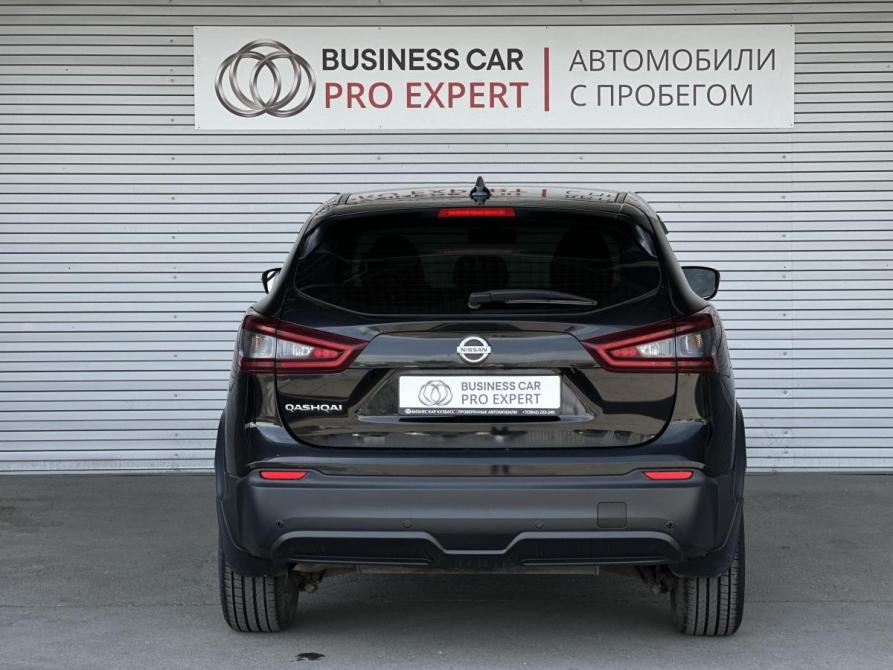 Nissan Qashqai II Рестайлинг Кемерово  - изображение 6