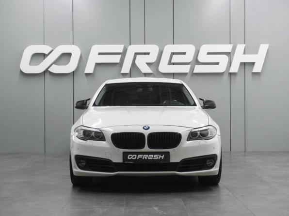 BMW 5 серии VI (F10/F11/F07) с пробегом 2012 года, цена 1 589 000 рублей, 288723 км, седан, Автокод Объявления