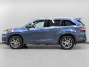 Toyota Highlander III (XU50) Москва  - изображение 38