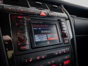 Audi S8 I (D2) Рестайлинг Москва  - изображение 35