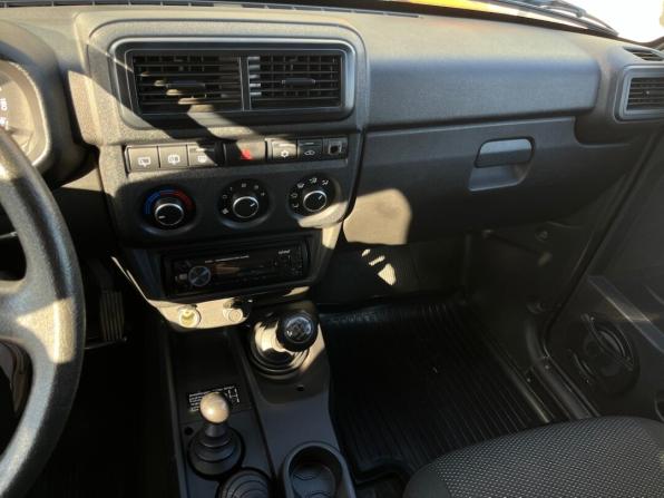 Lada (ВАЗ) Niva Legend с пробегом 2023 года, цена 822 000 рублей, 63105 км, внедорожник, Автокод Объявления