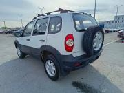 Chevrolet Niva I Рестайлинг Тюмень  - изображение 22