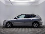 Mazda 3 I (BK) Рестайлинг Москва  - изображение 26