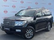 Toyota Land Cruiser 200 Series Екатеринбург  - изображение 41