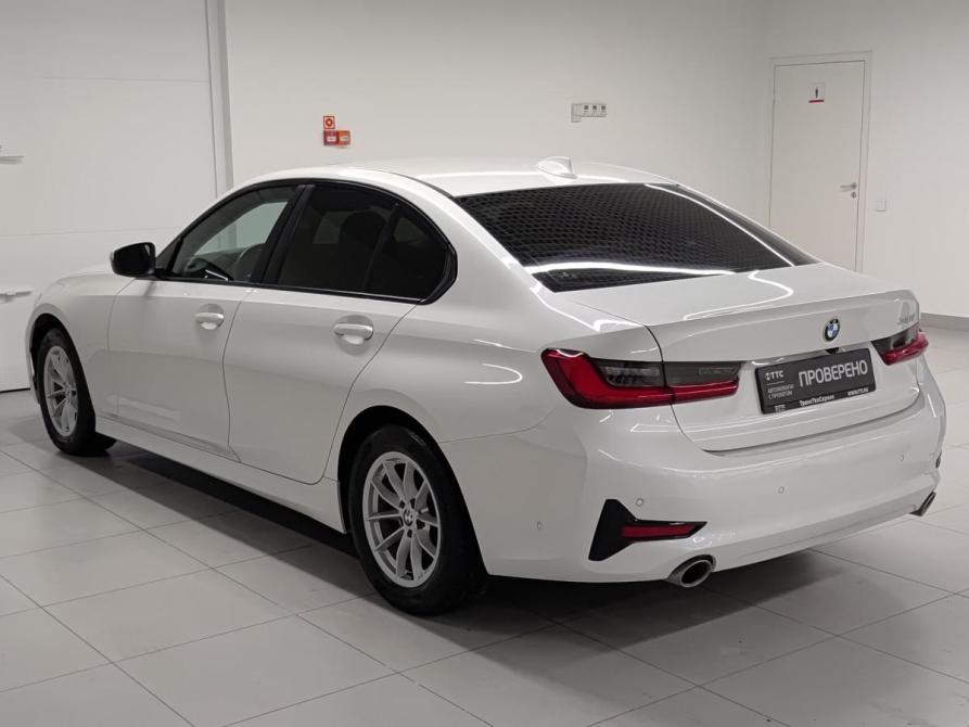 BMW 3 серии VII (G2x) Казань  - изображение 8
