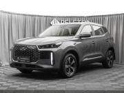 Chery Tiggo 4 I Рестайлинг 2 Москва  - изображение 28