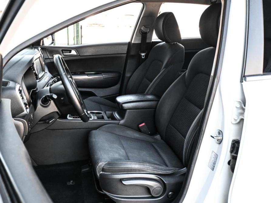 Kia Sportage IV Новороссийск  - изображение 10