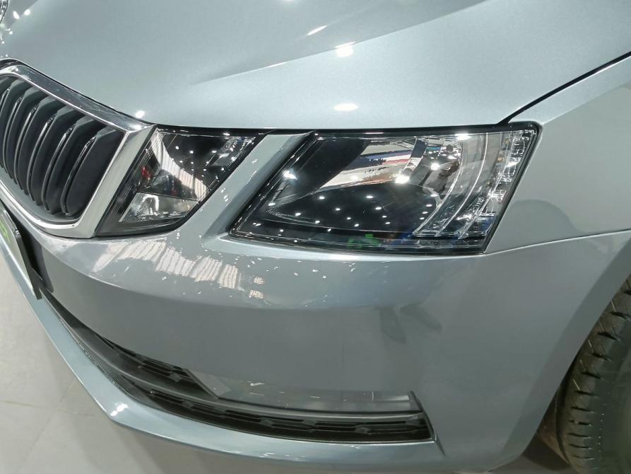 Skoda Octavia III (A7) Рестайлинг Оренбург  - изображение 9
