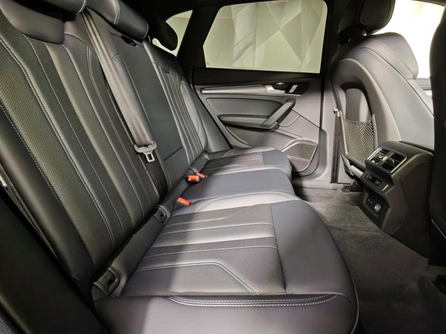 Audi Q5 II (FY) Рестайлинг Москва  - изображение 16