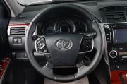 Toyota Camry VII (XV50) Тюмень  - изображение 35