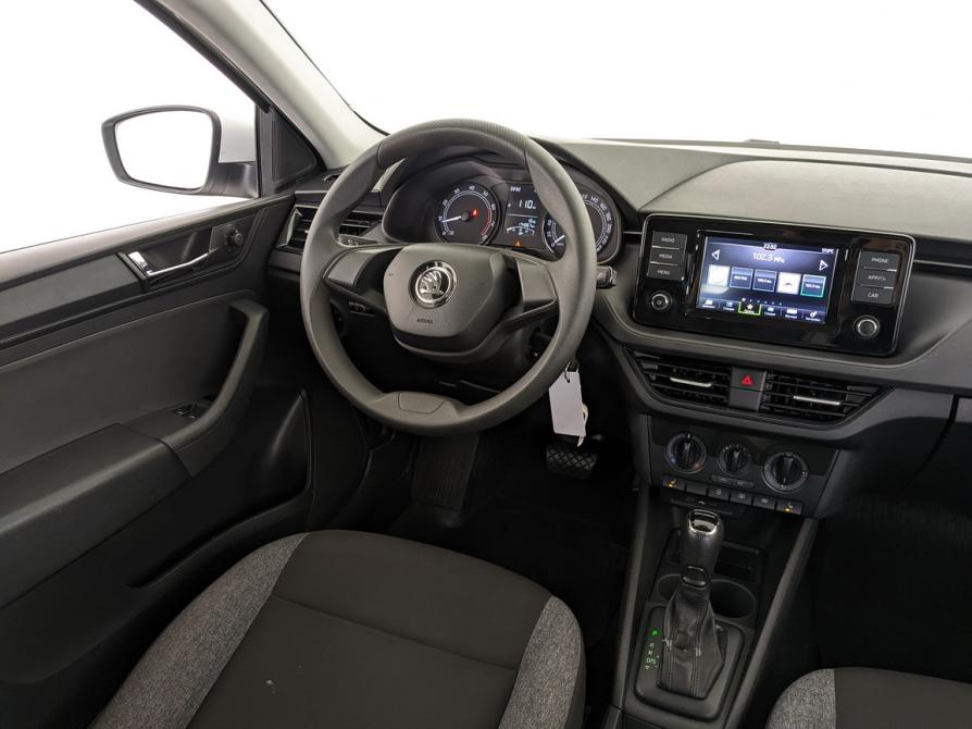 Skoda Rapid II Москва  - изображение 25