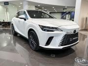 Lexus RX V Казань  - изображение 25