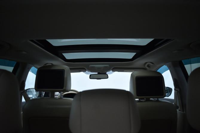 Nissan Murano III (Z52) с пробегом 2018 года, цена 2 830 000 рублей, 101559 км, внедорожник, Автокод Объявления