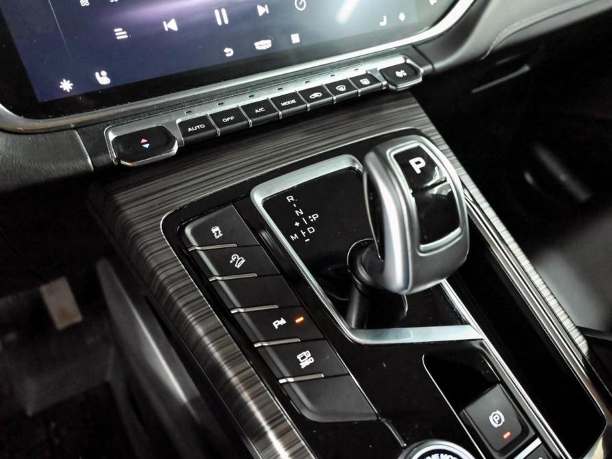 Geely Atlas Pro Екатеринбург  - изображение 14