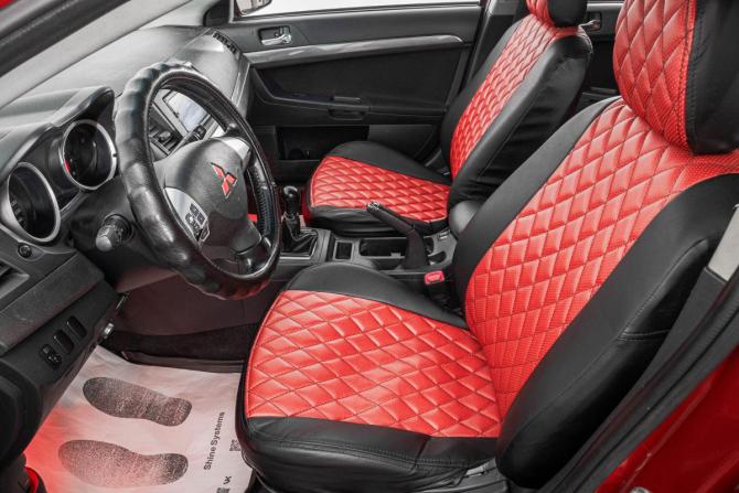 Mitsubishi Lancer X с пробегом 2007 года, цена 769 000 рублей, 314000 км, седан, Автокод Объявления
