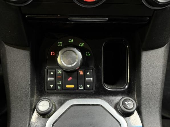 Land Rover Discovery IV с пробегом 2009 года, цена 1 380 000 рублей, 202243 км, внедорожник, Автокод Объявления