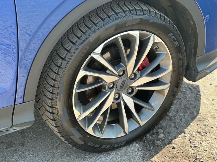 Geely Coolray I Волгоград  - изображение 35