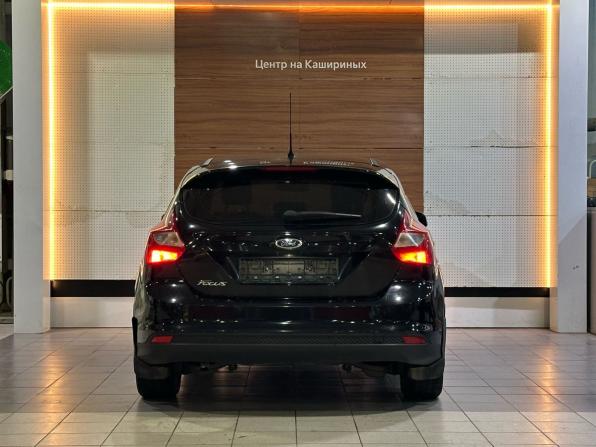 Ford Focus III с пробегом 2012 года, цена 795 000 рублей, 155779 км, хэтчбек, Автокод Объявления