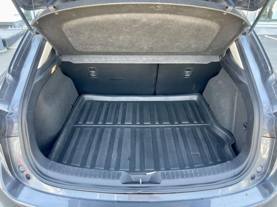 Mazda 3 III (BM) Владимир  - изображение 15