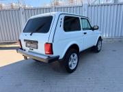 Lada (ВАЗ) 2121 (4x4) I Рестайлинг Ростов-на-Дону  - изображение 27