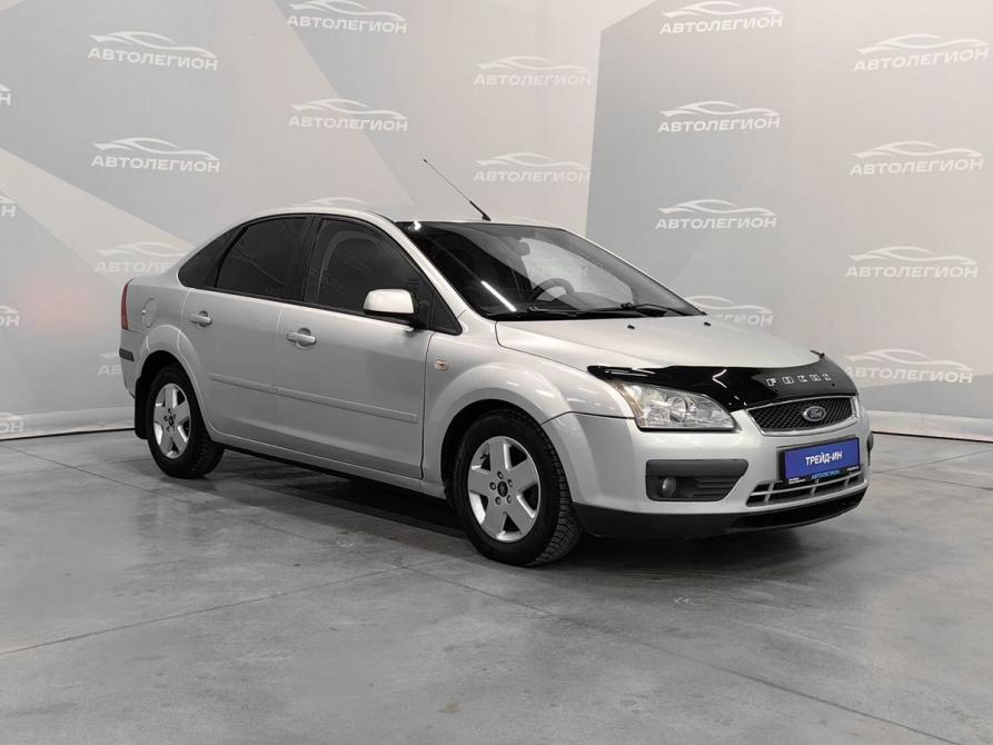 Ford Focus II Новосибирск  - изображение 7