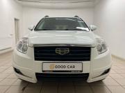 Geely Emgrand X7 I Энгельс  - изображение 36