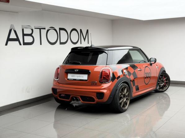 Mini Hatch III (F55/F56) Рестайлинг с пробегом 2021 года, цена 3 556 000 рублей, 54637 км, хэтчбек, Автокод Объявления