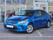 Kia Rio IV Липецк  - изображение 12