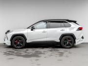 Toyota RAV4 V (XA50) Москва  - изображение 35