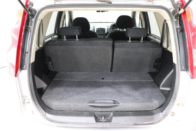 Nissan Note I с пробегом 2008 года, цена 485 000 рублей, 195517 км, хэтчбек, Автокод Объявления