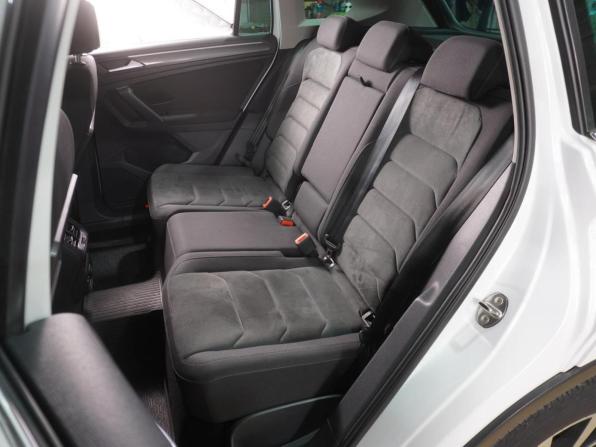 Volkswagen Tiguan II с пробегом 2018 года, цена 2 999 000 рублей, 79972 км, внедорожник, Автокод Объявления
