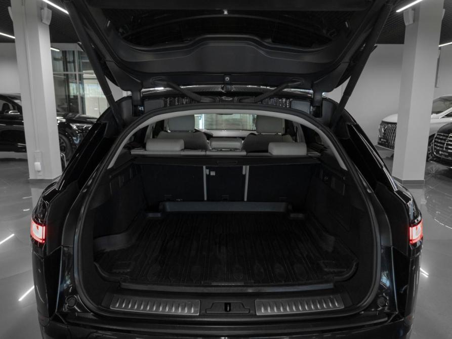 Land Rover Range Rover Velar I Москва  - изображение 25