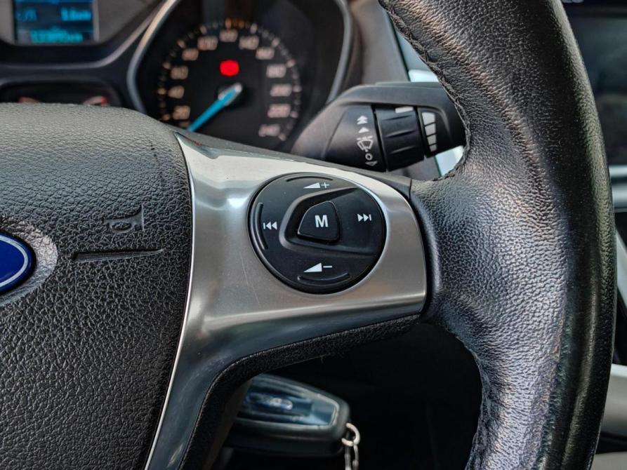 Ford Focus III Краснодар  - изображение 17