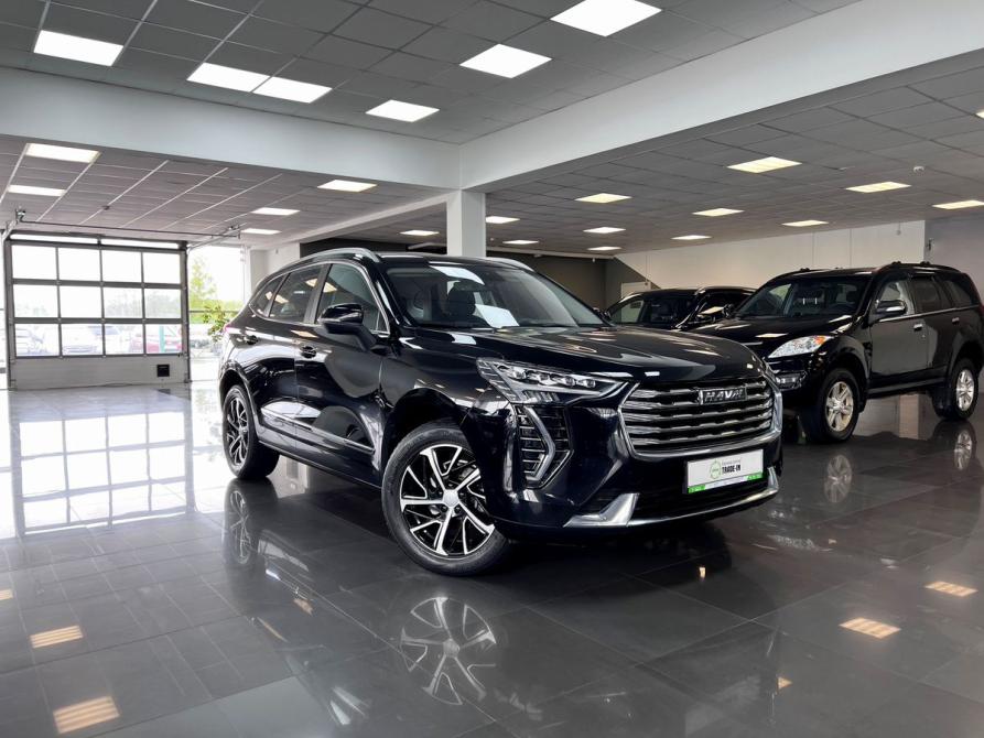 Haval Jolion I Тверь  - изображение 5