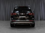 Volkswagen Tiguan II Тюмень  - изображение 23