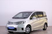 Honda Freed I Рестайлинг Омск  - изображение 25
