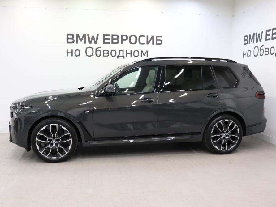 BMW X7 I (G07) Рестайлинг Санкт-Петербург  - изображение 5