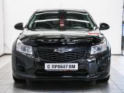 Chevrolet Cruze I Рестайлинг Красноярск  - изображение 30