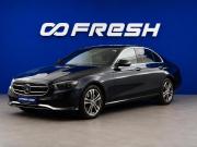 Mercedes-Benz E-Класс V (W213 S213 C238) Рестайлинг Москва  - изображение 30