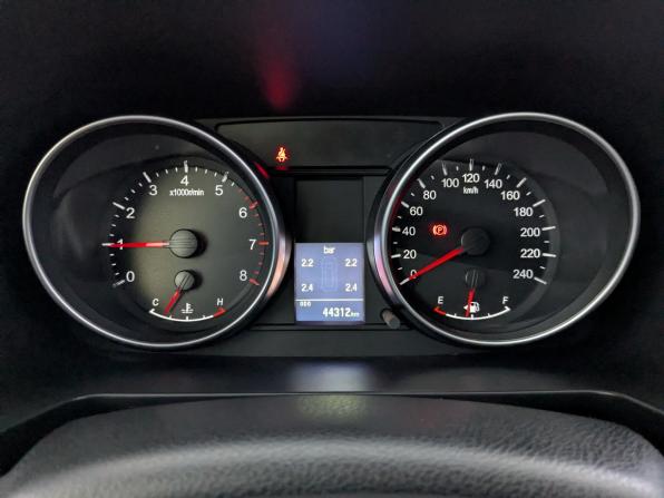 Haval M6 II с пробегом 2024 года, цена 1 685 000 рублей, 44305 км, внедорожник, Автокод Объявления
