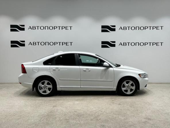 Volvo S40 II Рестайлинг с пробегом 2011 года, цена 699 000 рублей, 182170 км, седан, Автокод Объявления