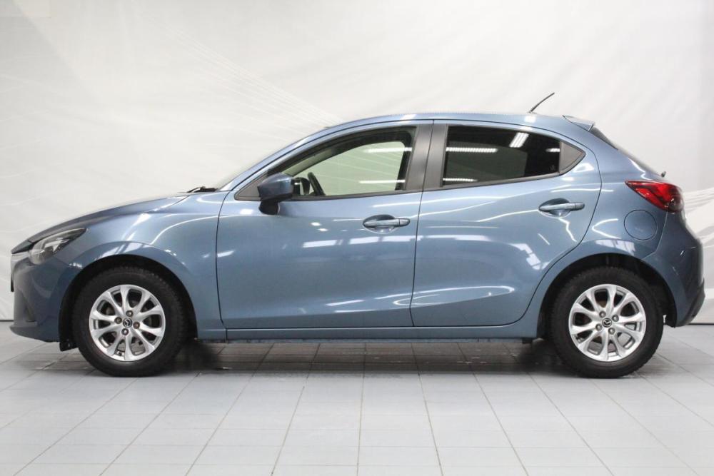 Mazda Demio IV (DJ) Кемерово  - изображение 5