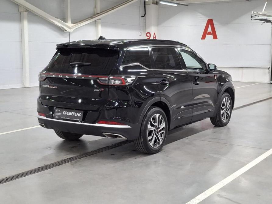 Chery Tiggo 7 Pro Max I Рестайлинг Казань  - изображение 6