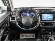 SsangYong Korando IV Иркутск  - изображение 33