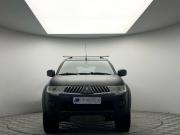 Mitsubishi Pajero Sport II Мурманск  - изображение 27
