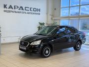 Datsun on-DO I Волгоград  - изображение 19