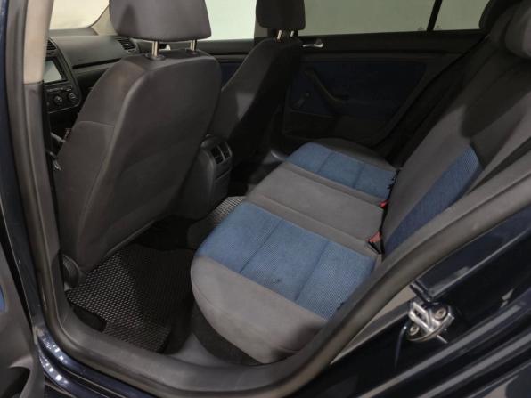 Volkswagen Golf V с пробегом 2007 года, цена 540 000 рублей, 284519 км, хэтчбек, Автокод Объявления