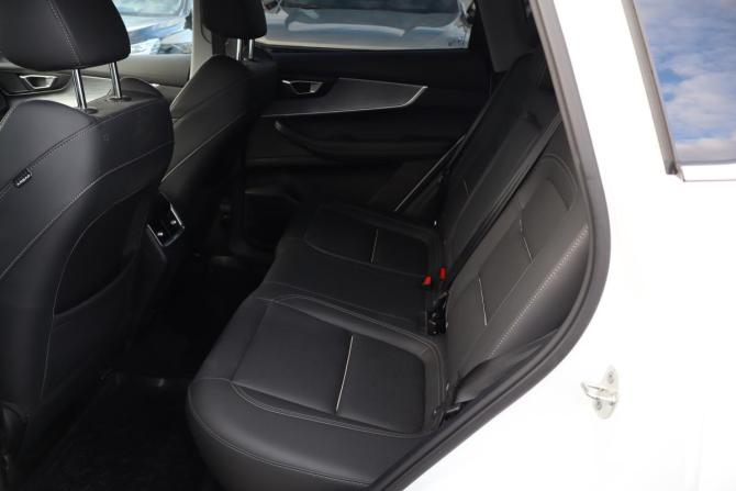 Chery Tiggo 7 Pro Max I с пробегом 2024 года, цена 1 949 000 рублей, 25000 км, внедорожник, Автокод Объявления